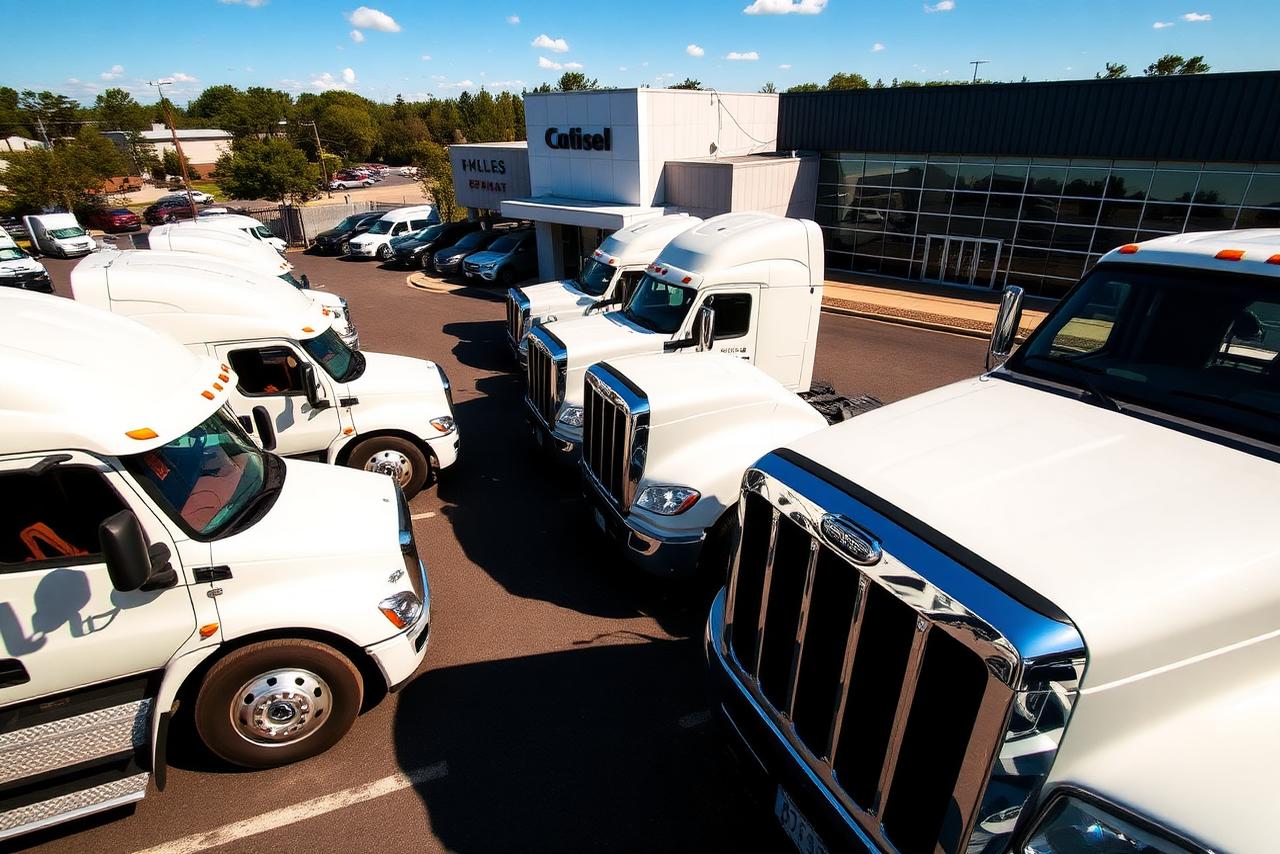 Iveco Tector 240E28 à venda na Kabelo Caminhões — foto 3