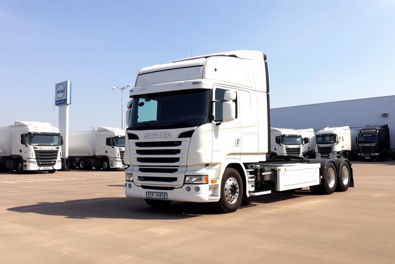 Iveco Tector 240E28 à venda na Kabelo Caminhões — foto 2