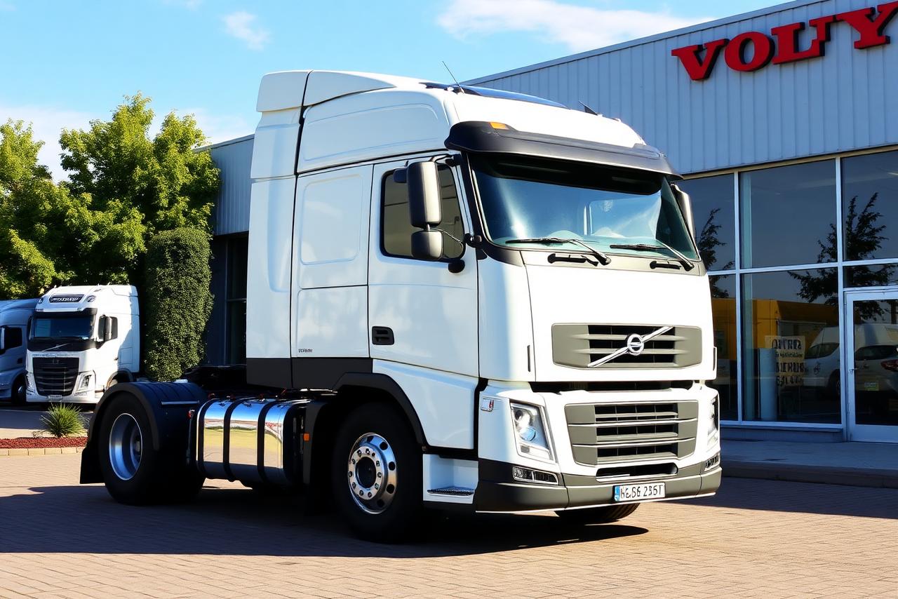 Iveco Tector 240E28 à venda na Kabelo Caminhões